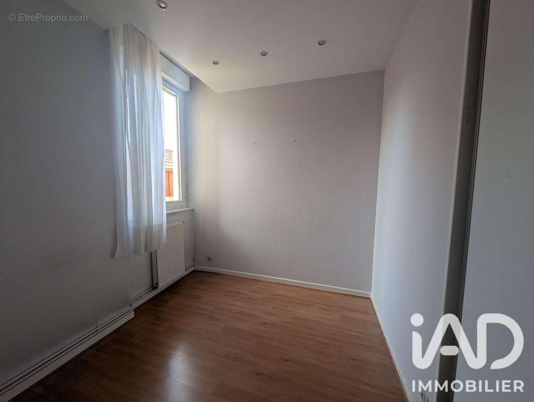Photo 9 - Appartement à OYONNAX