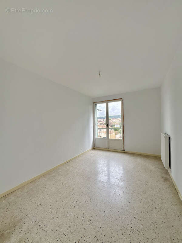 Appartement à GARDANNE