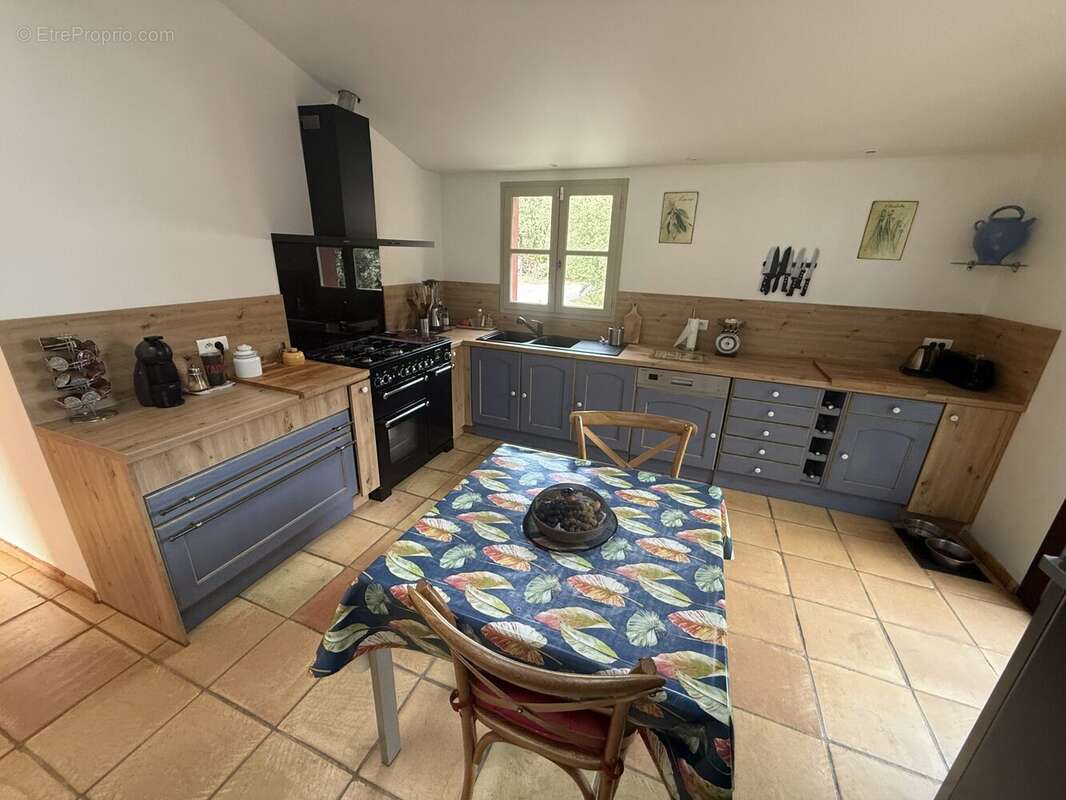 Maison à LAURE-MINERVOIS