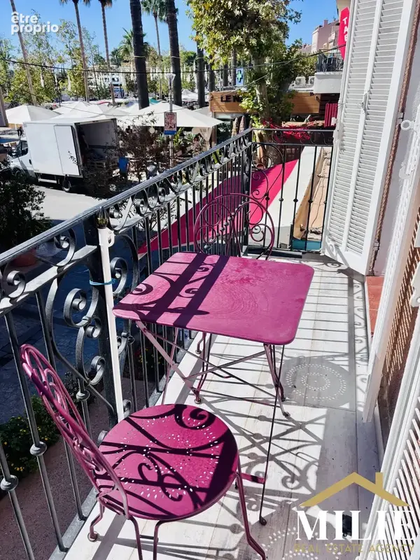 Appartement 2 pièces 41 m² à vendre à Bandol (83150) - photo 3