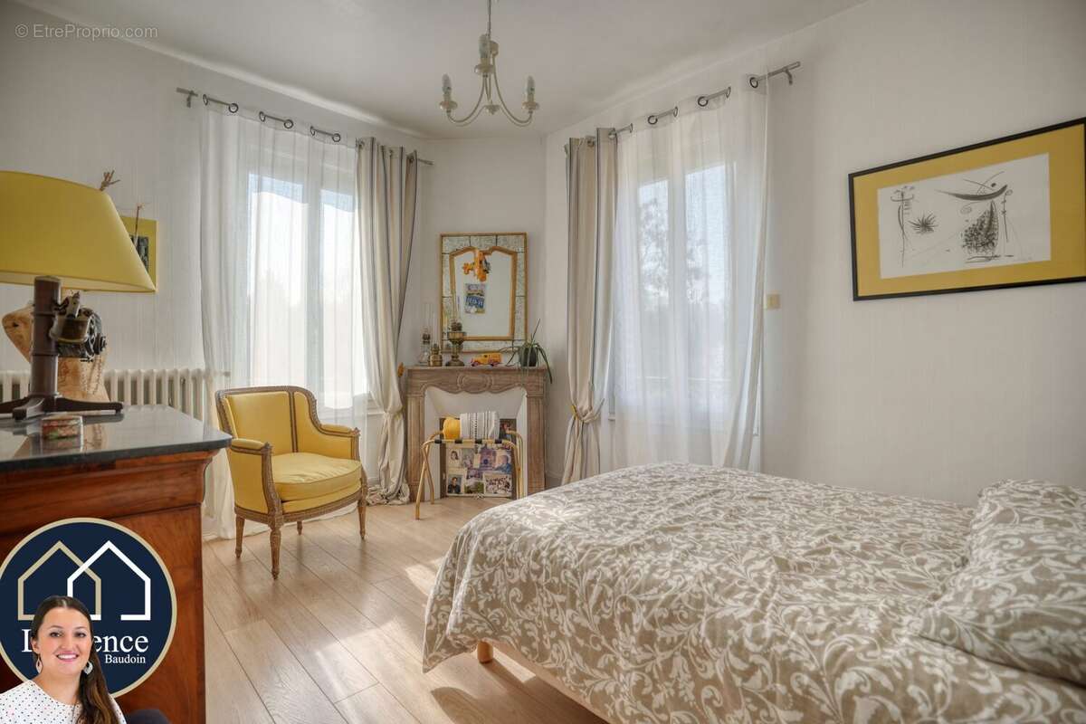 Maison à NOGENT-LE-ROI