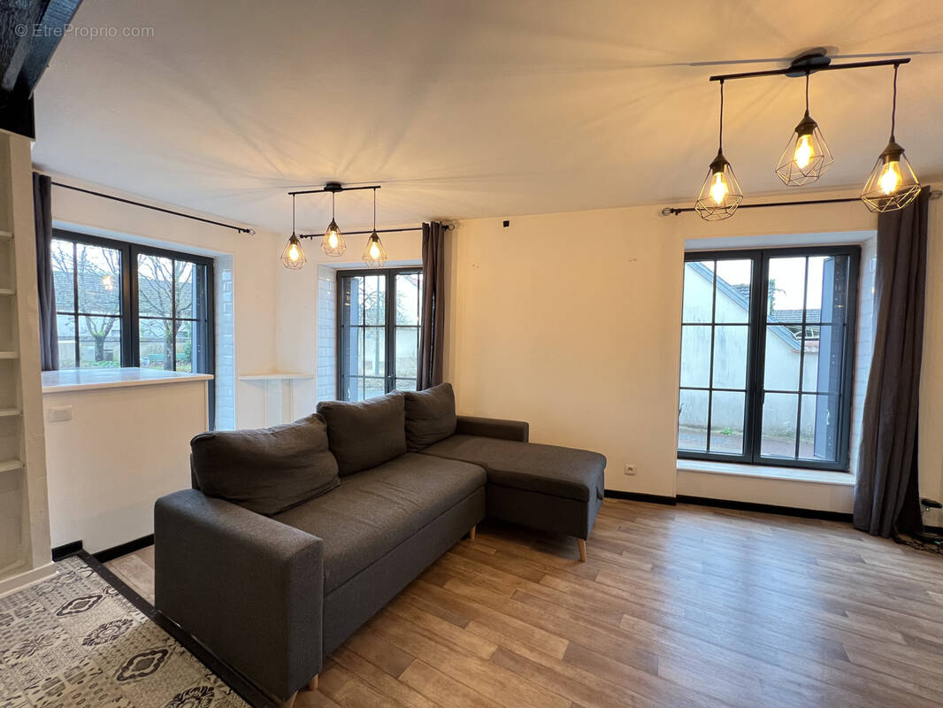 Appartement à OLIVET