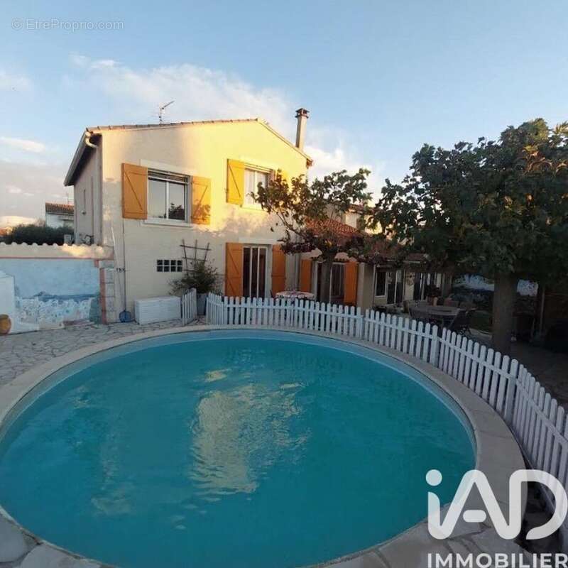 Photo 3 - Maison à MANDUEL