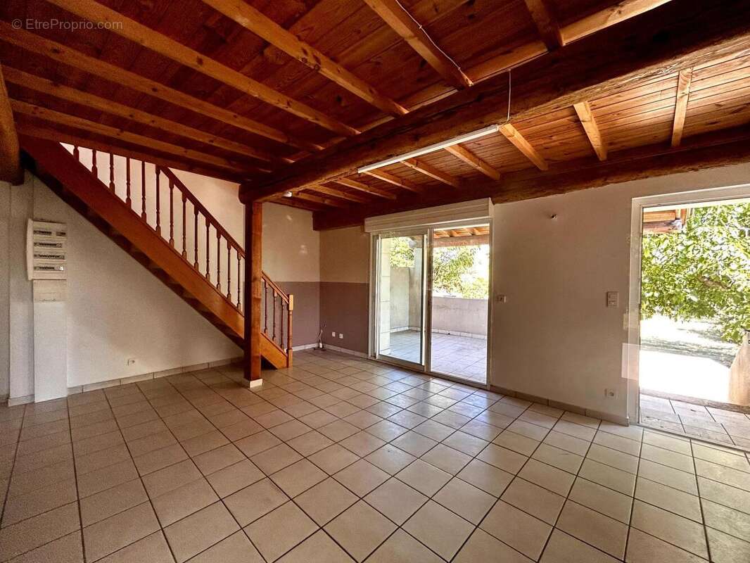 Photo 5 - Maison à MONTELIMAR