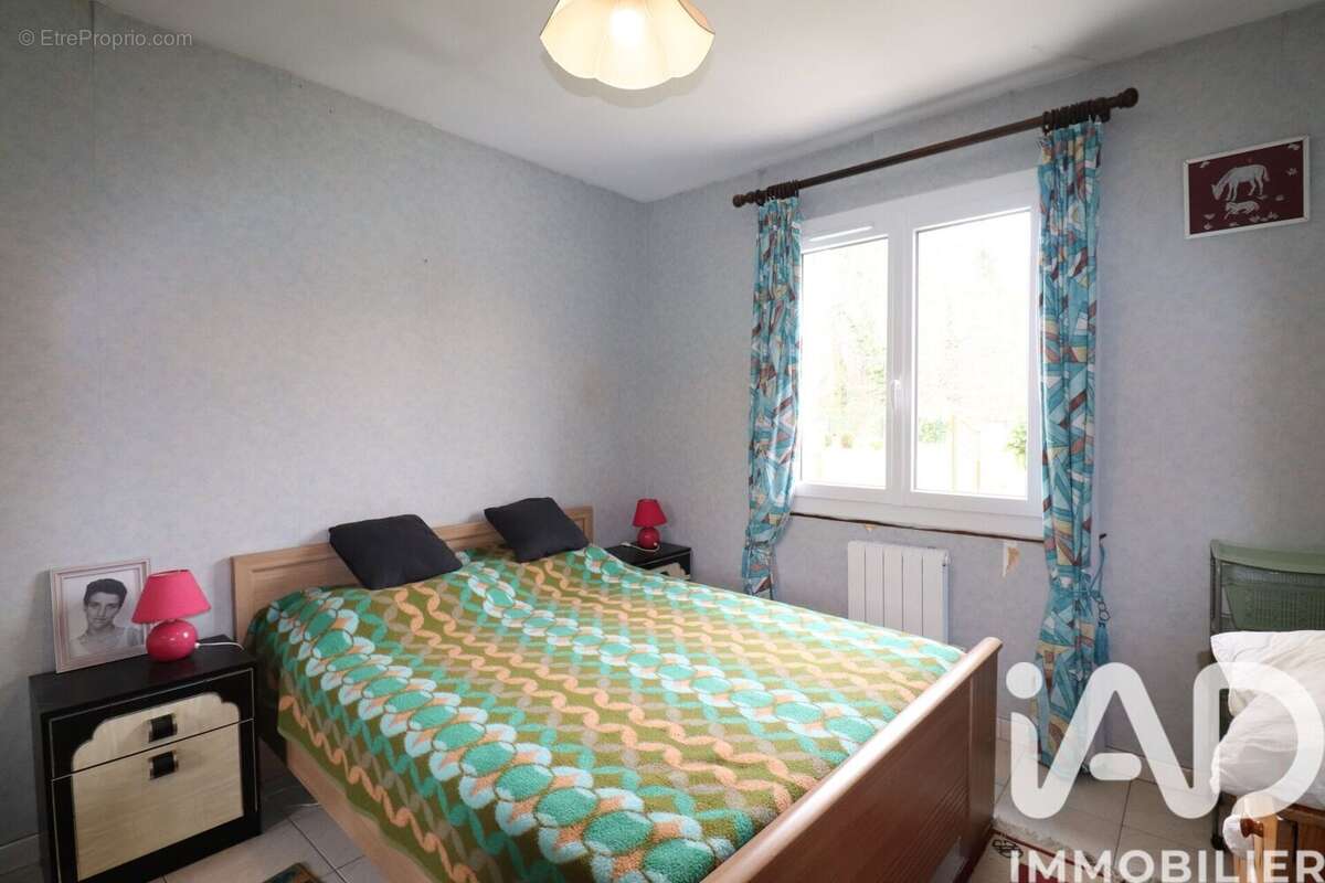 Photo 8 - Maison à TIGY