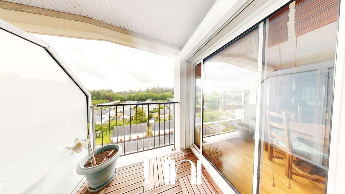 Appartement à LISIEUX