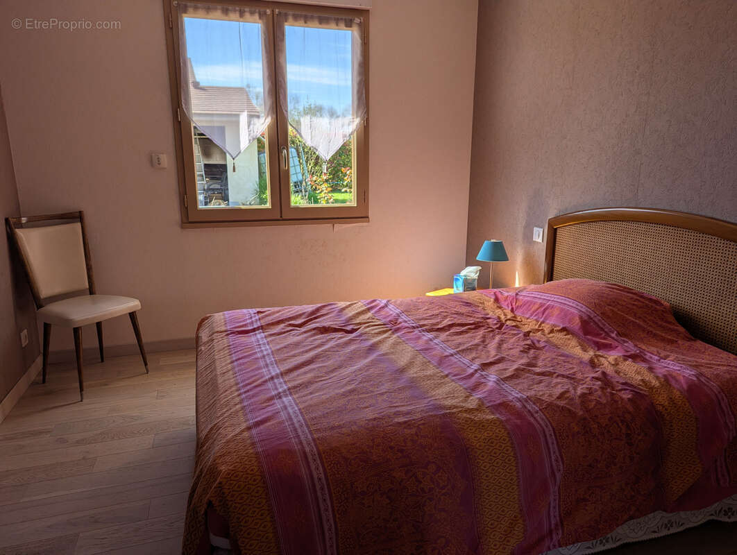 Maison de plain-pied au bout d'une impasse ! - photo 8