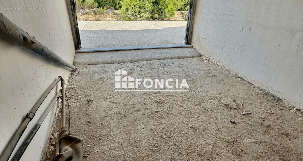  exclusivité – t2 avec garage à deux pas de la plage !  - photo 12
