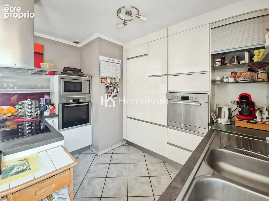 Maison 4 pièces 90 m² à vendre à Portet-Sur-Garonne (31120) - photo 3