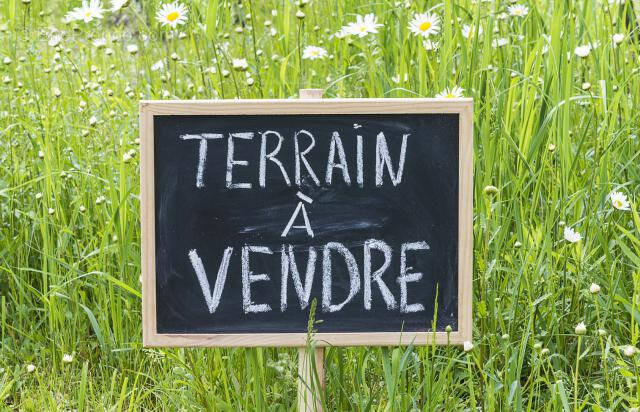 Terrain à LIVRY-SUR-SEINE