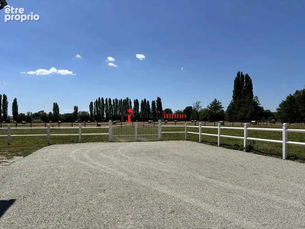 Maison 8 pièces 195 m² à vendre à Le Mele-Sur-Sarthe (61170) - photo 5