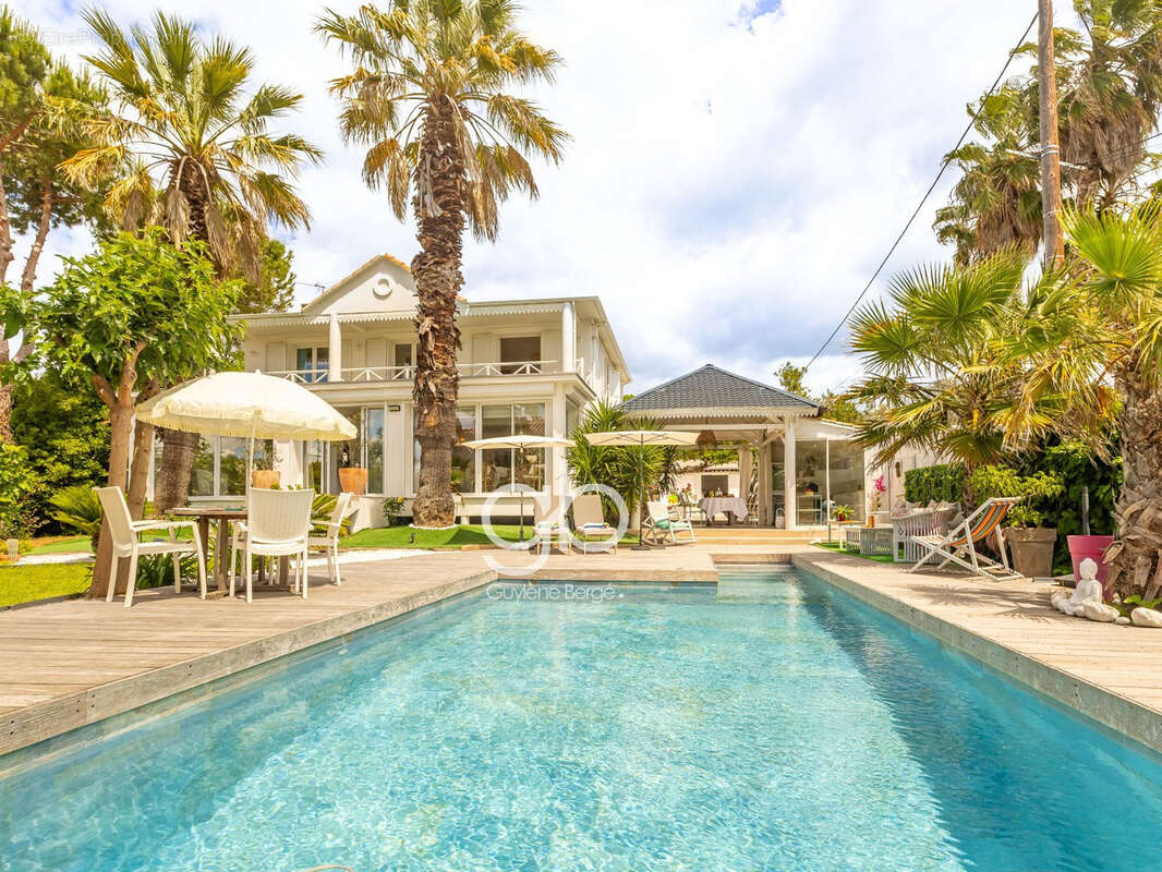 Maison à MONTPELLIER