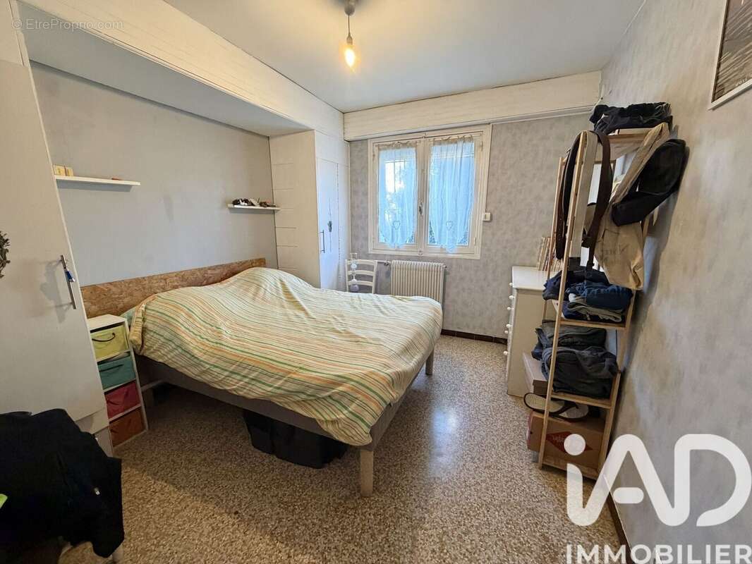 Photo 7 - Maison à RODILHAN