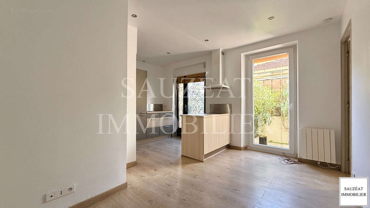 Appartement à CACHAN