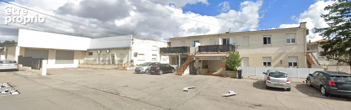 Appartement à PONT-SAINT-ESPRIT