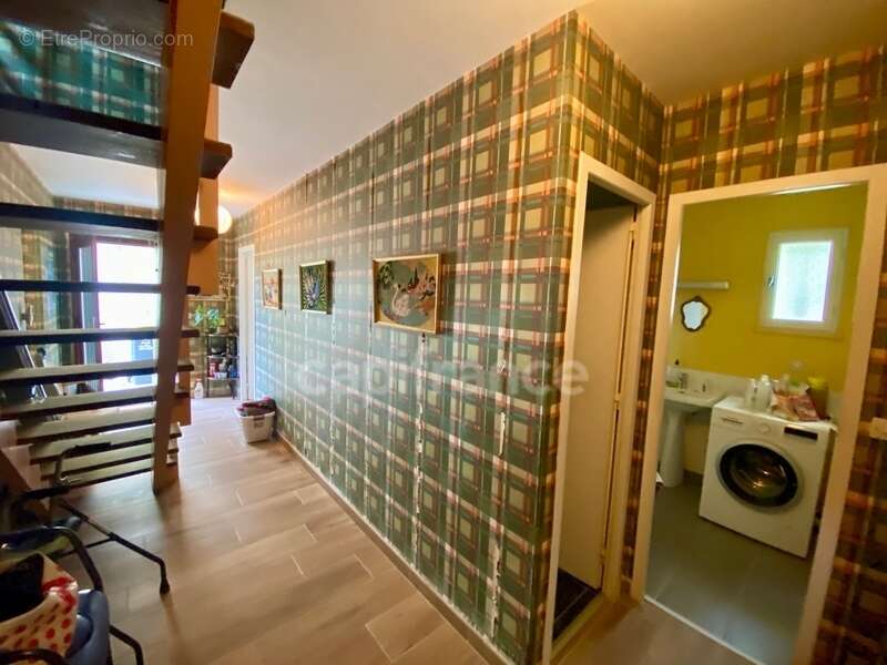 Maison à vendre 5 pièces ARRADON (56) - photo 15