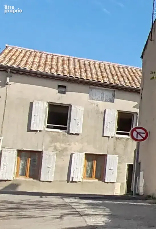 2 Maisons de ville 07240 VERNOUX EN VIVARAIS - photo 2