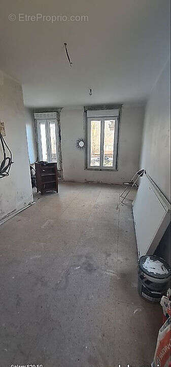 Appartement à DRANCY