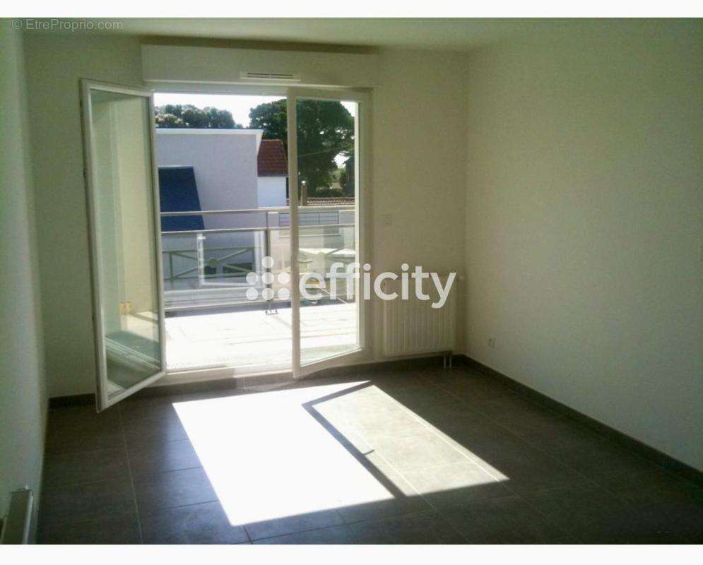 Appartement à PORNICHET