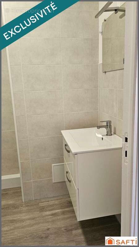 Photo 7 - Appartement à LUNEVILLE