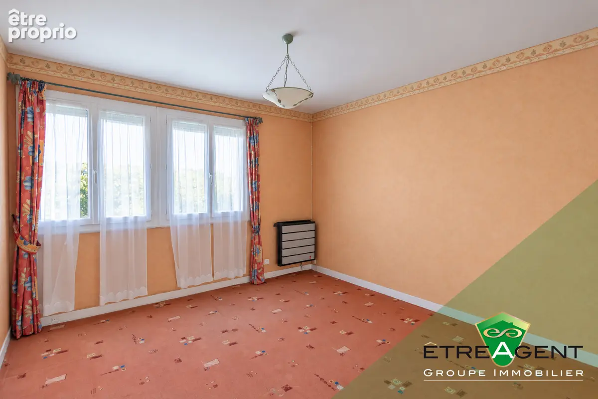 Maison VERNOUILLET - 85 m² - 3 chambres - photo 10