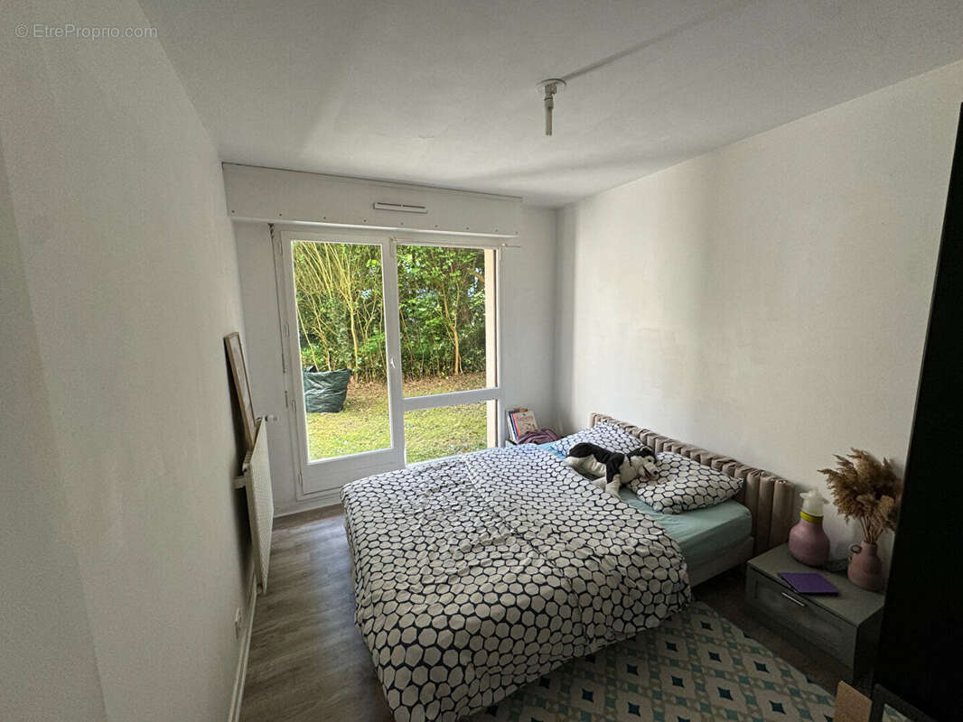 Appartement Rennes 4 pièce(s) 79 m2 - photo 5