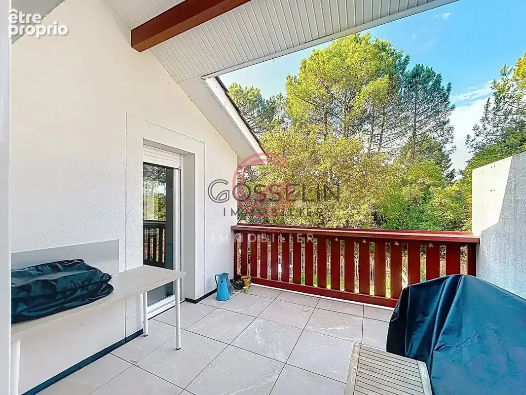 Charmante maison 3 pièces à vendre à Biscarrosse - Confort et sérénité - photo 2