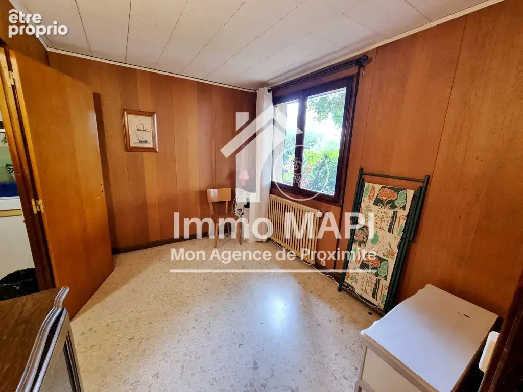 Maison à vendre d'une surface de 125m2 avec garage de 25m2 sur un terrain de 350m2 à Montpellier - photo 8