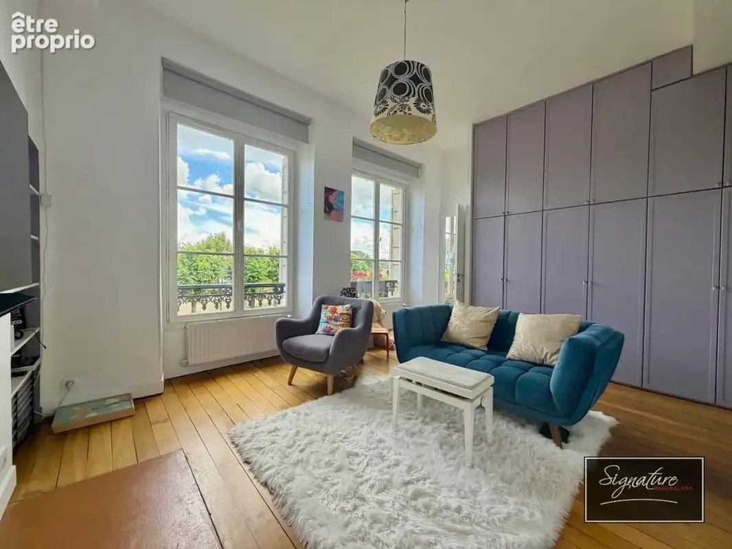 Precy sur oise maison de charme 210 m2 - photo 7