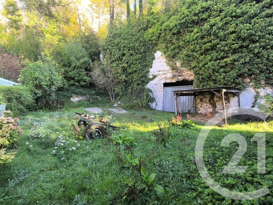 Maison à ARNIERES-SUR-ITON