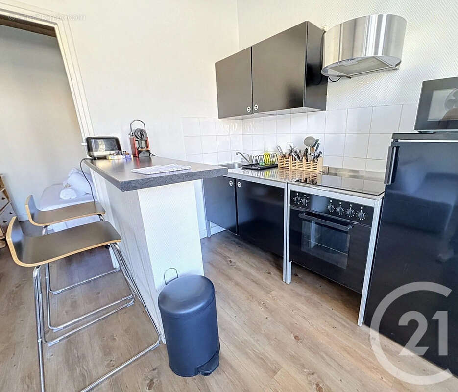 Appartement à LYON-5E