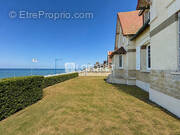 Maison à LANGRUNE-SUR-MER