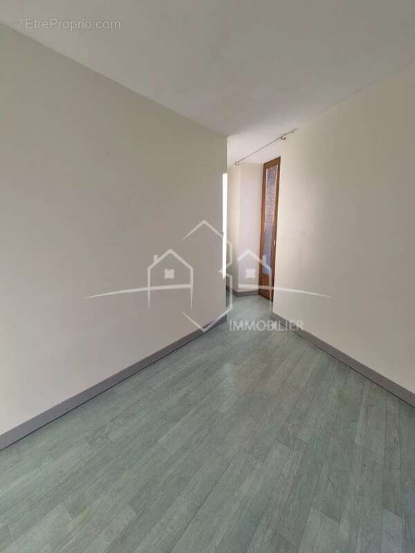 Appartement à LA COTE-SAINT-ANDRE