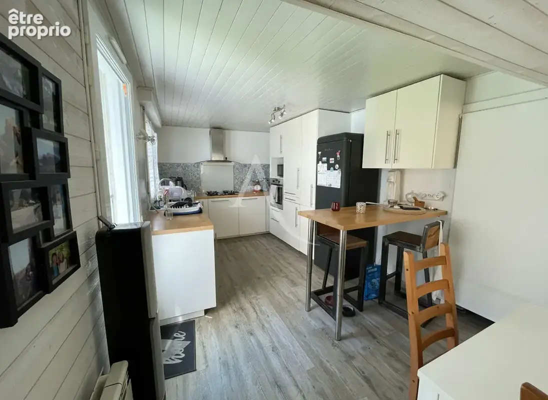 Maison Bourcefranc Le Chapus - photo 2