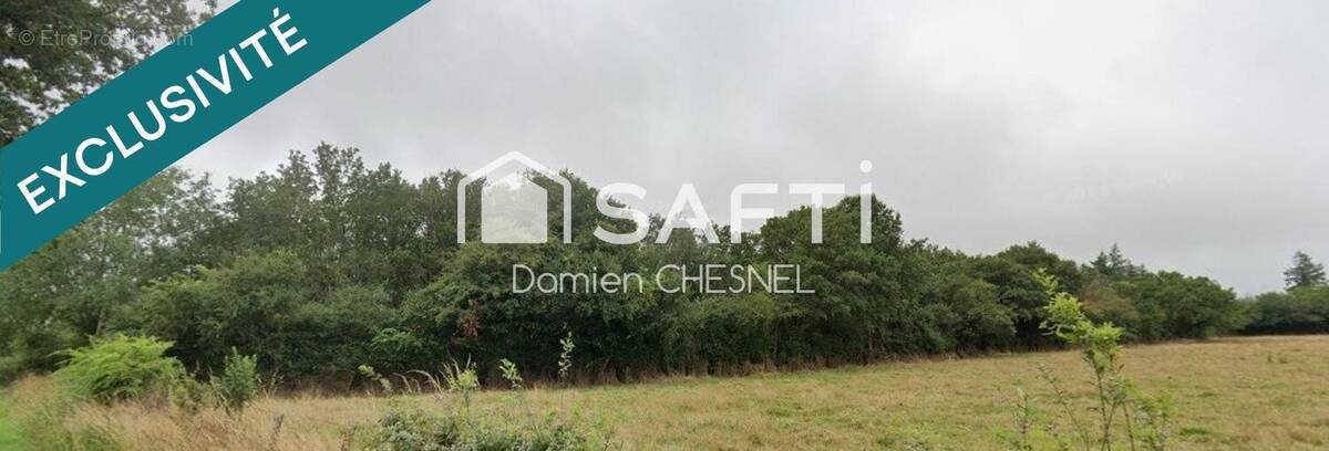 Photo 1 - Terrain à LIGNIERES