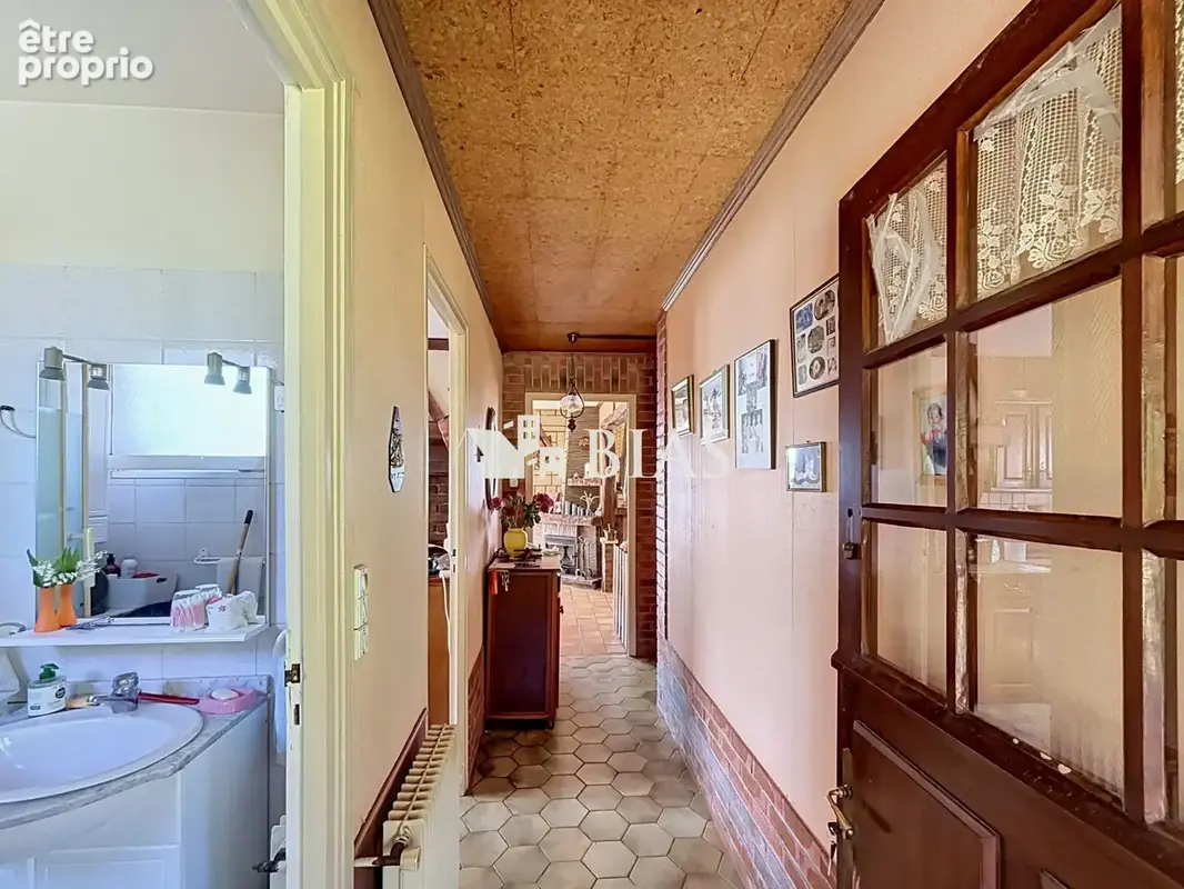 Maison 4 pièces 77 m² à vendre à Sotteville-Sous-Le-Val (76410) - photo 3