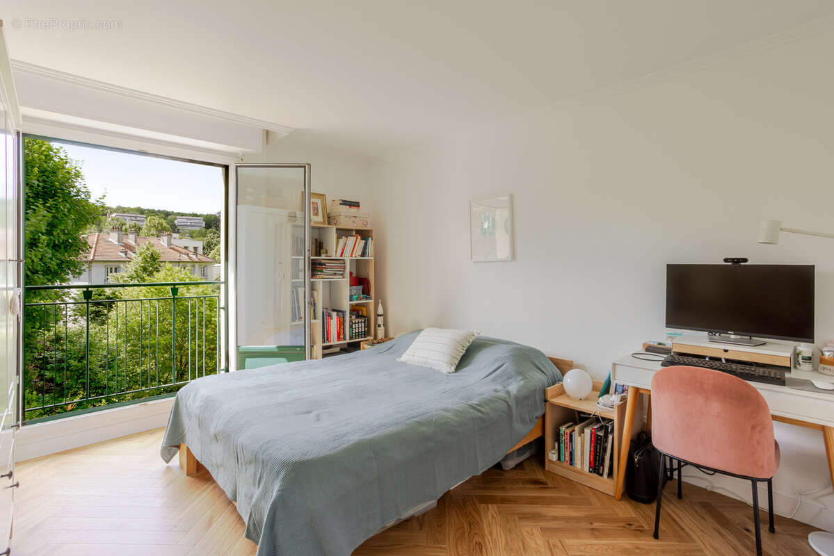 Appartement à MEUDON