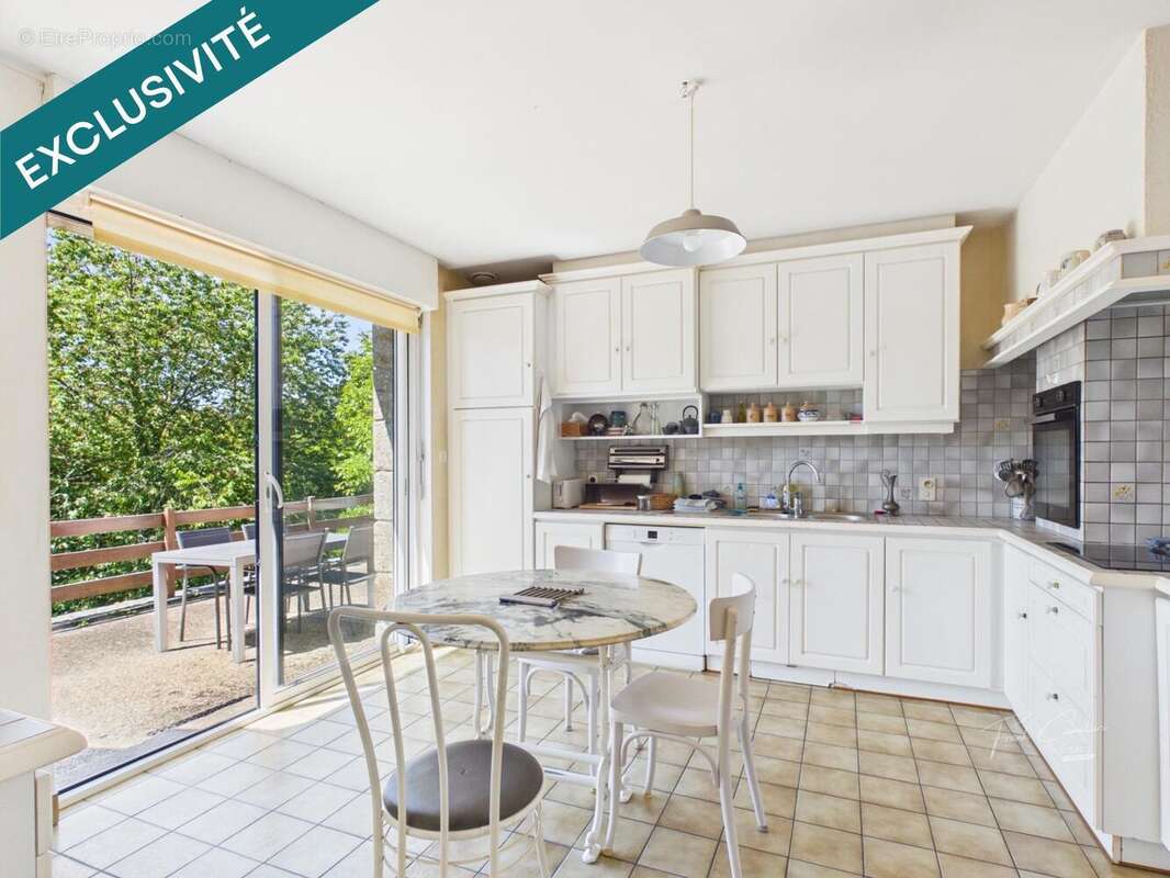Maison 162 m² à Lannion  - photo 8