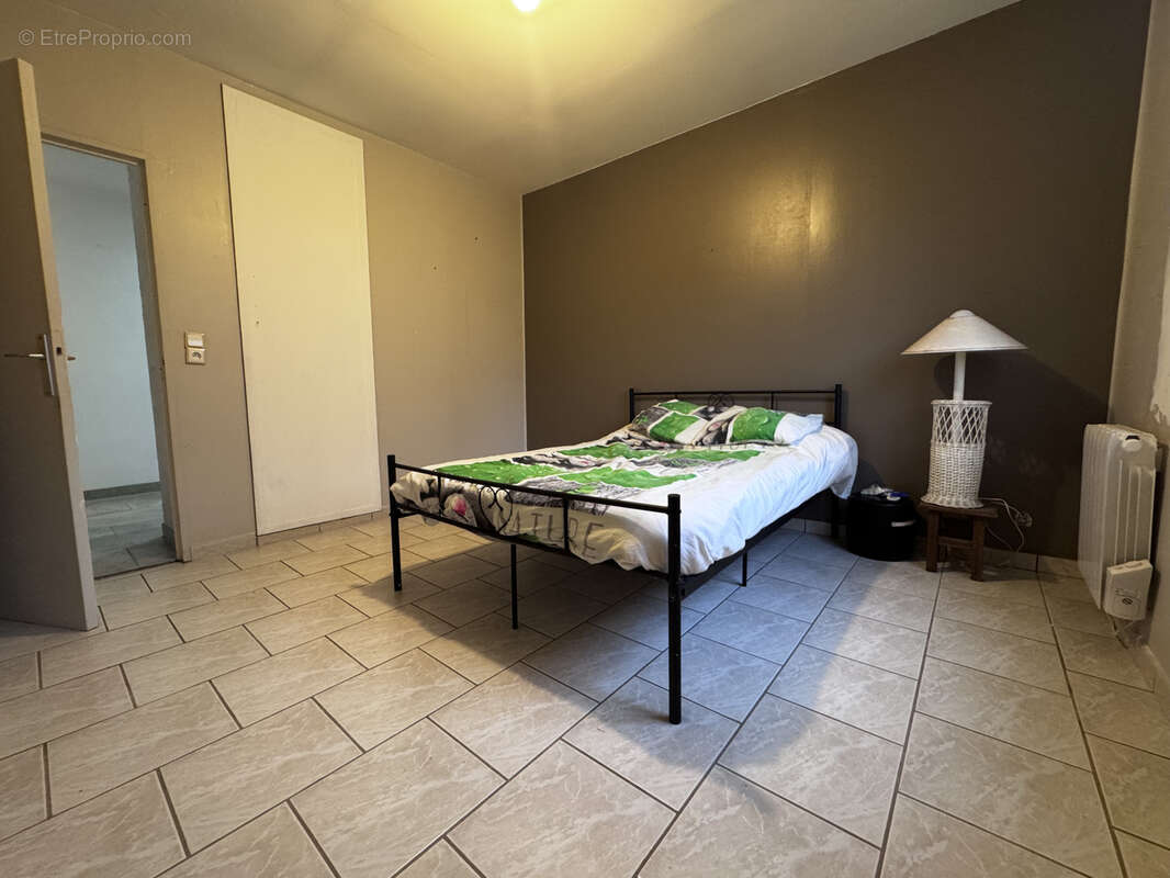 Maison à FREVIN-CAPELLE