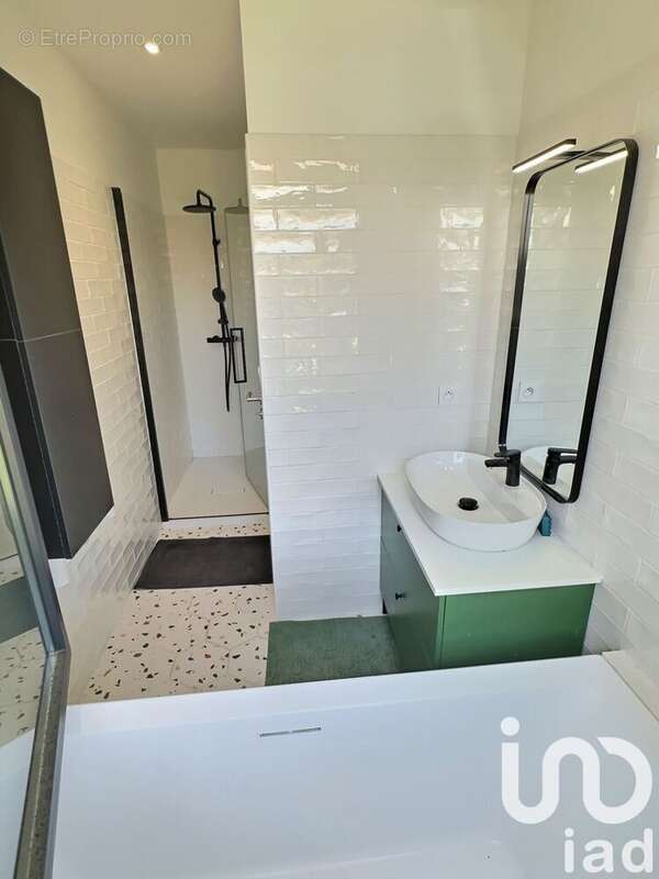 Photo 7 - Maison à CASTELNAU-DE-MEDOC