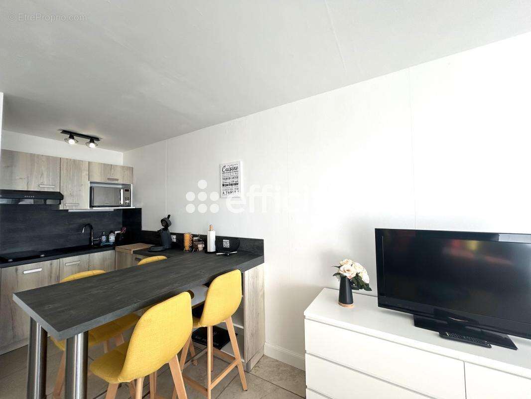 Appartement à SAINT-JEAN-DE-MONTS