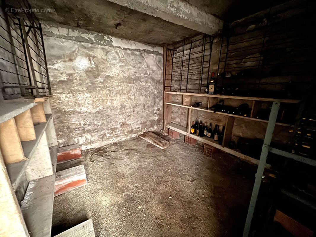 Appartement à L&#039;UNION