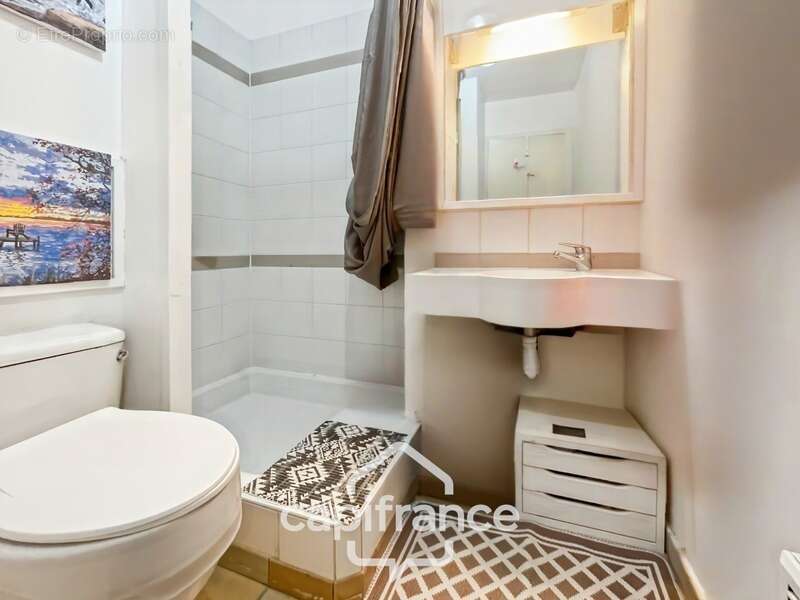 Appartement à MALLEMORT