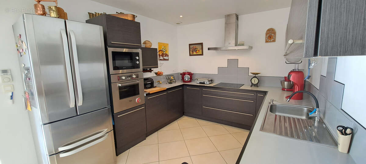 Maison à MONTREDON-DES-CORBIERES