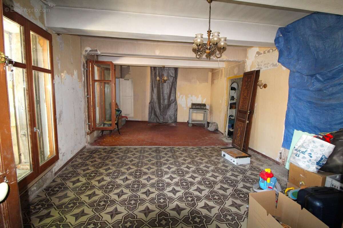 Maison à GABIAN