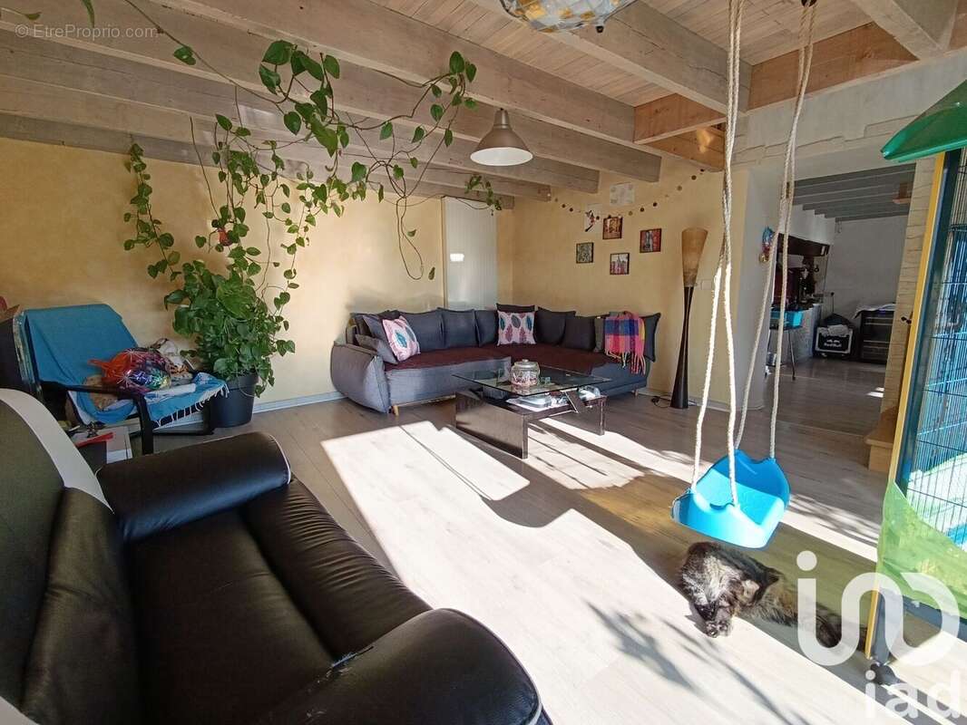 Photo 8 - Maison à GETIGNE