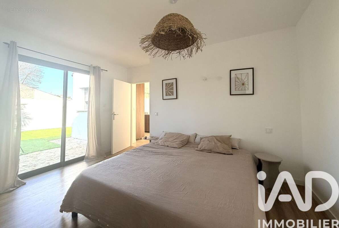 Photo 6 - Maison à ANAIS