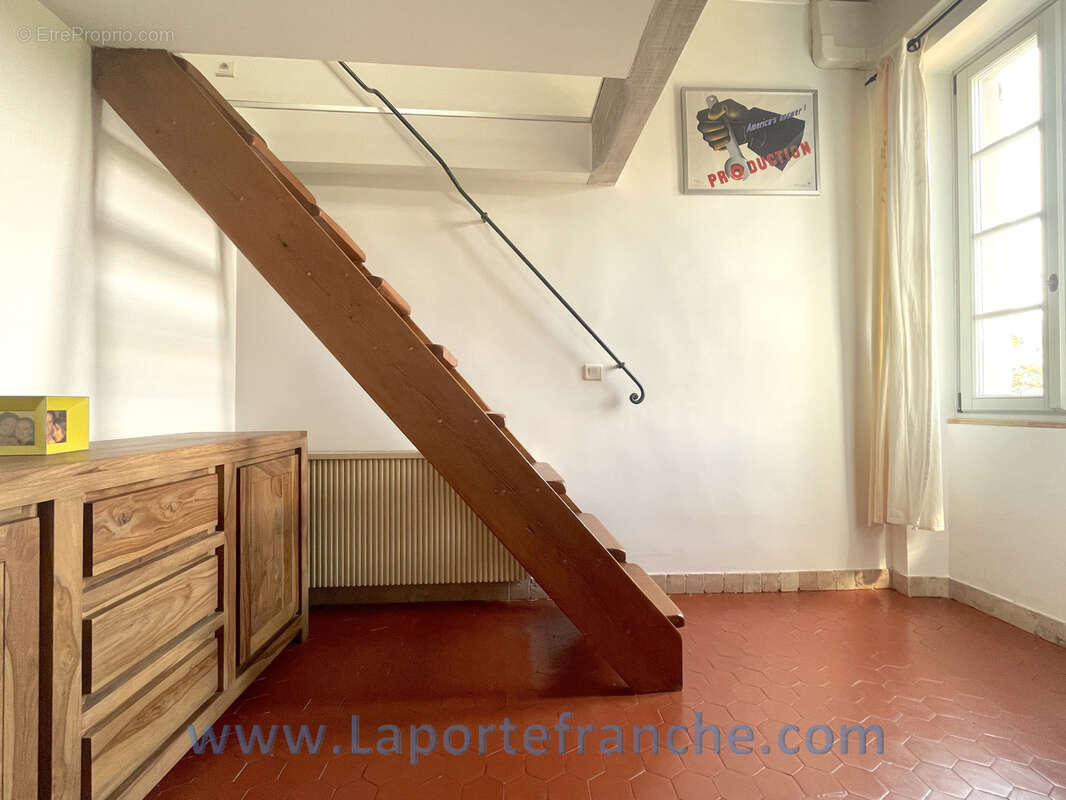 Maison à CAGNES-SUR-MER