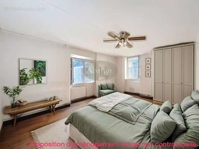Maison et appartement - photo 9