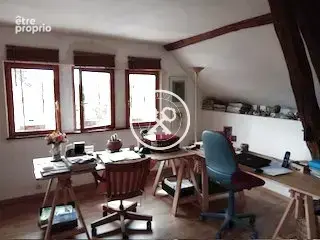 Maison secteur chaource - photo 12